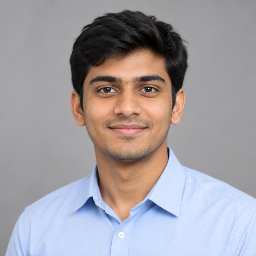 Aarav Sharma