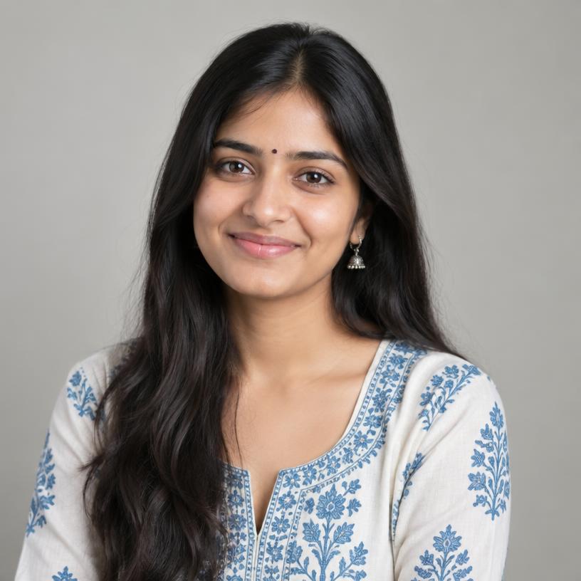 Priya Verma