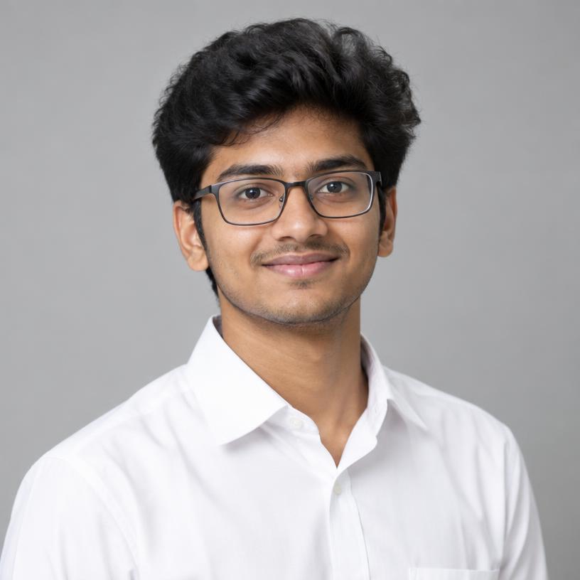 Rohan Gupta